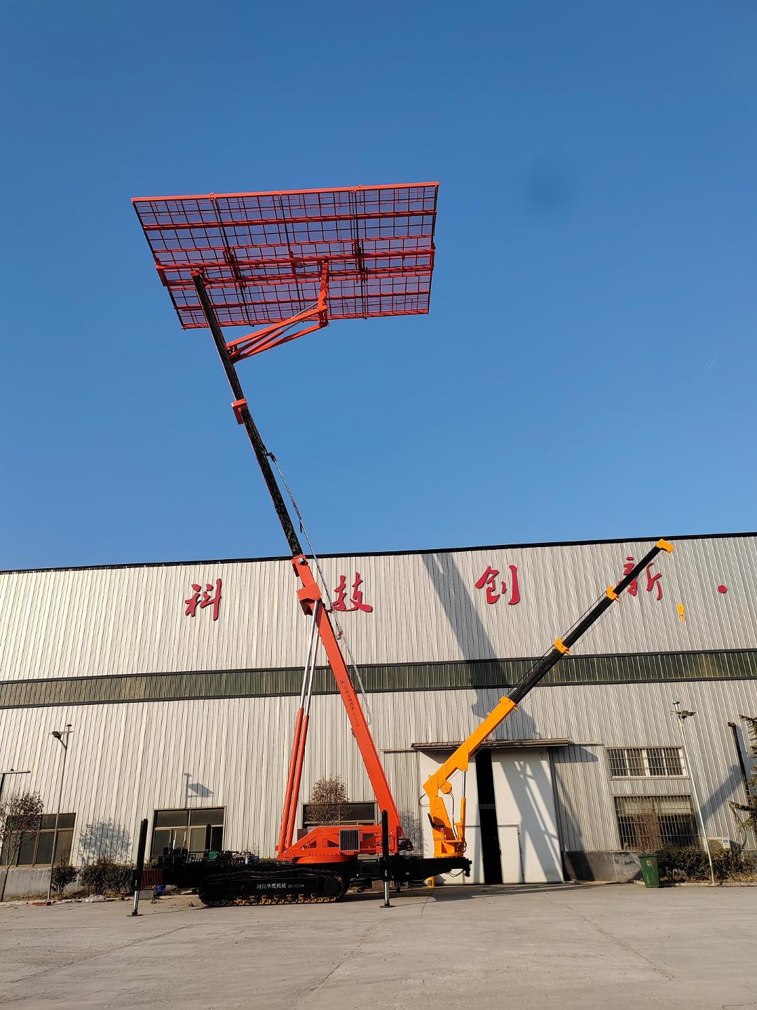 華鷹機(jī)械履帶蜘蛛吊繩芯的種類(lèi)